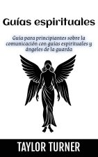 Guías espirituales