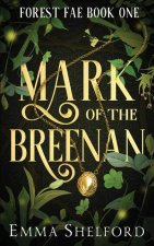 Mark of the Breenan