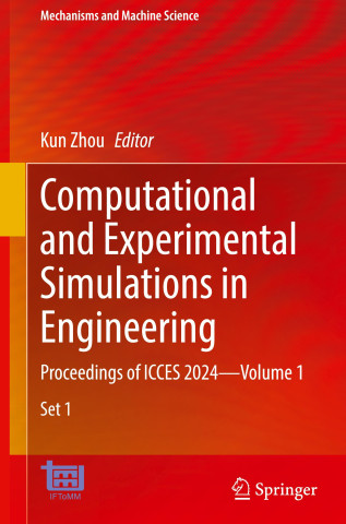 Computational and Experimental Simulations in Engineering