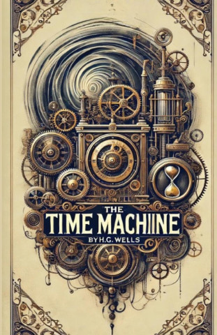 The Time Machine(Illustrated) ()