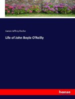 Life of John Boyle O'Reilly