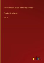The British Critic