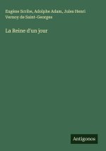 La Reine d'un jour