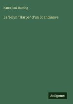 La Telyn 
