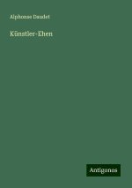 Künstler-Ehen