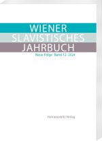 Wiener Slavistisches Jahrbuch. Neue Folge 12