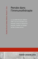 Percée dans l'immunothérapie