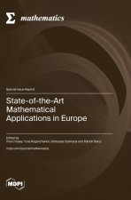State-of-the-Art Mathematical Applications in Europe