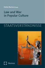 Law and War in Popular Culture