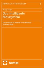 Das intelligente Messsystem
