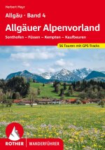 Allgäu 4 - Allgäuer Alpenvorland