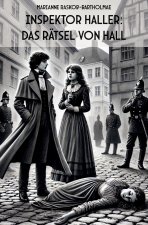 Inspektor Haller: Das Rätsel von Hall