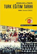 Kronolojik ve Tematik Türk Egitim Tarihi