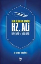 Ilim Sehrinin Kapisi Hz. Ali