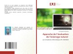 Approche de l?évaluation de l?éclairage naturel