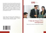 7 Clés de l?Impact d?Un Entrepreneur