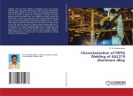 Characterization of FBTIG Welding of AA2219 Aluminum Alloy