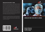 ANALISI DEI VACCINI A mRNA