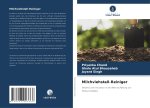 Milchviehstall-Reiniger