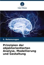 Prinzipien der objektorientierten Analyse, Modellierung und Gestaltung