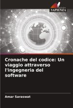 Cronache del codice: Un viaggio attraverso l'ingegneria del software