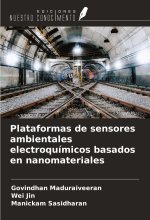 Plataformas de sensores ambientales electroquímicos basados en nanomateriales