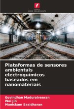 Plataformas de sensores ambientais electroquímicos baseados em nanomateriais