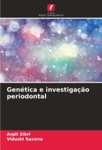 Genética e investigaç?o periodontal