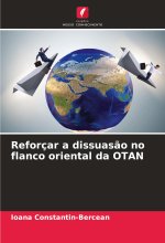 Reforçar a dissuas?o no flanco oriental da OTAN