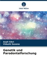 Genetik und Parodontalforschung