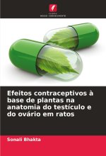 Efeitos contraceptivos ? base de plantas na anatomia do testículo e do ovário em ratos
