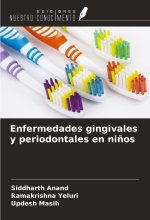 Enfermedades gingivales y periodontales en ni?os