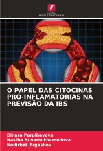 O PAPEL DAS CITOCINAS PRÓ-INFLAMATÓRIAS NA PREVIS?O DA IBS