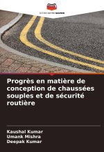 Progr?s en mati?re de conception de chaussées souples et de sécurité routi?re