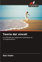 Teoria dei vincoli