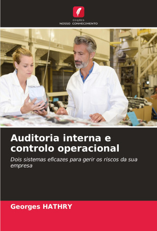 Auditoria interna e controlo operacional