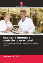 Auditoria interna e controlo operacional