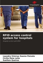 RFID access control system for hospitals
