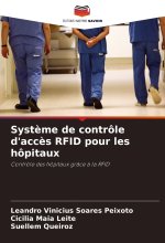 Syst?me de contrôle d'acc?s RFID pour les hôpitaux