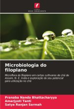 Microbiologia do filoplano