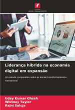 Liderança híbrida na economia digital em expans?o