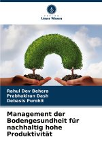 Management der Bodengesundheit für nachhaltig hohe Produktivität