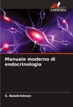 Manuale moderno di endocrinologia