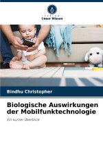 Biologische Auswirkungen der Mobilfunktechnologie