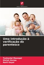 Uma introduç?o ? verificaç?o do parentesco