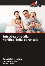 Introduzione alla verifica della parentela