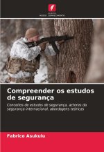 Compreender os estudos de segurança