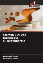 Stampa 3D: Una tecnologia all'avanguardia