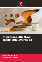 Impress?o 3D: Uma tecnologia avançada