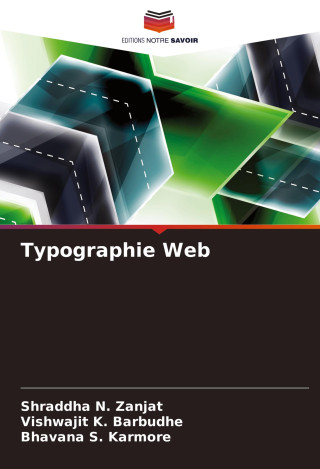 Typographie Web